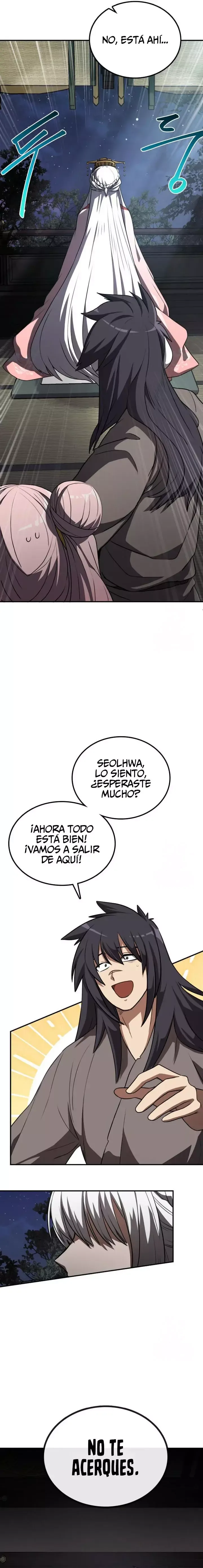 Probably...? Invincible Capítulo 22 en Línea - página 17