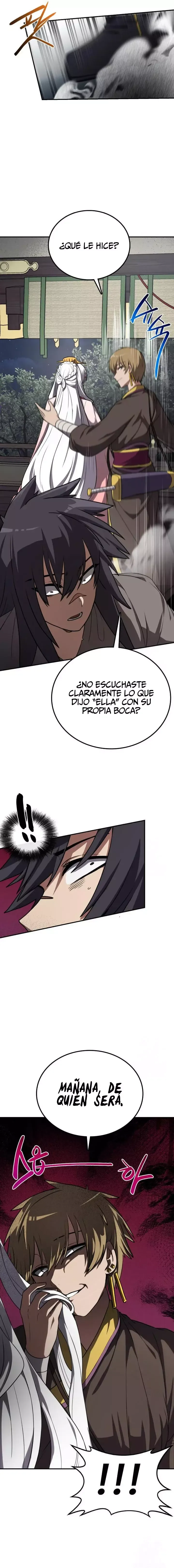 Probably...? Invincible Capítulo 22 en Línea - página 21