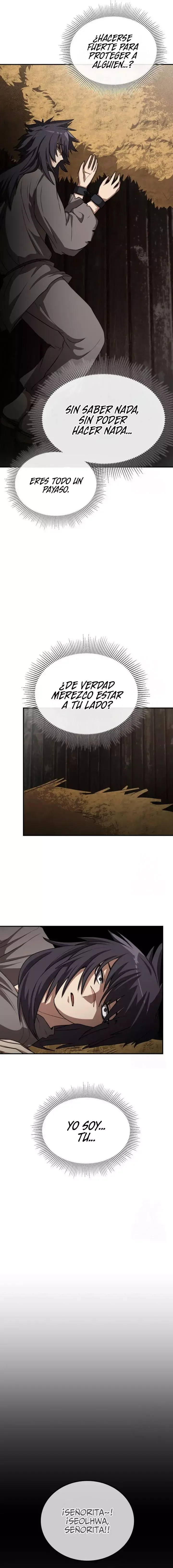 Probably...? Invincible Capítulo 23 en Línea - página 10