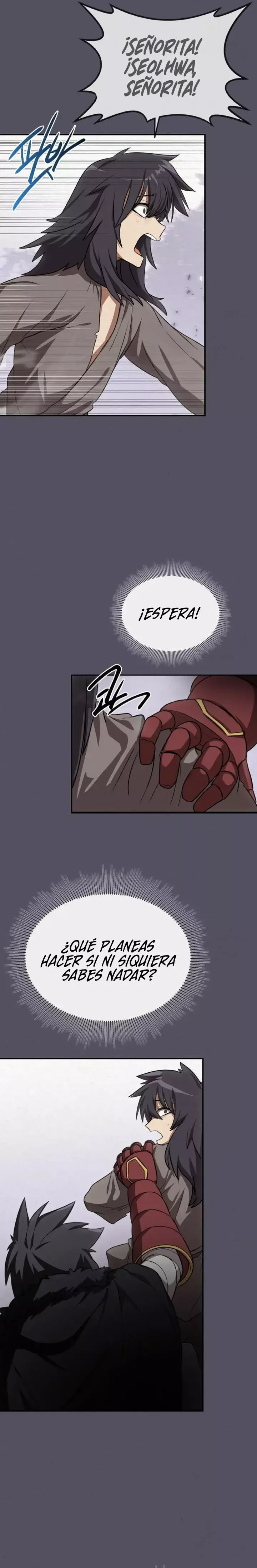 Probably...? Invincible Capítulo 23 en Línea - página 13