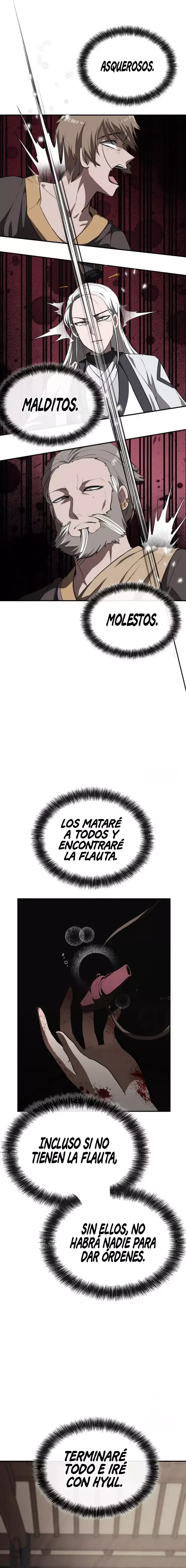 Probably...? Invincible Capítulo 24 en Línea - página 4