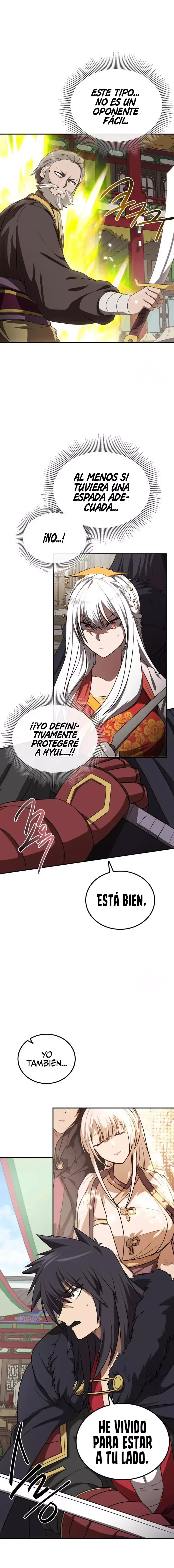 Probably...? Invincible Capítulo 24 en Línea - página 22