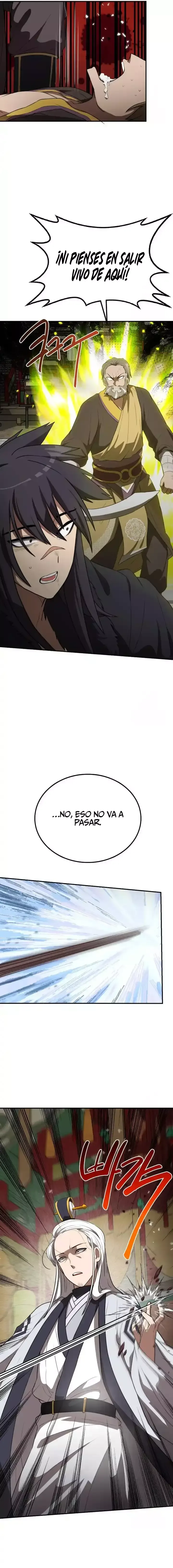 Probably...? Invincible Capítulo 26 en Línea - página 6