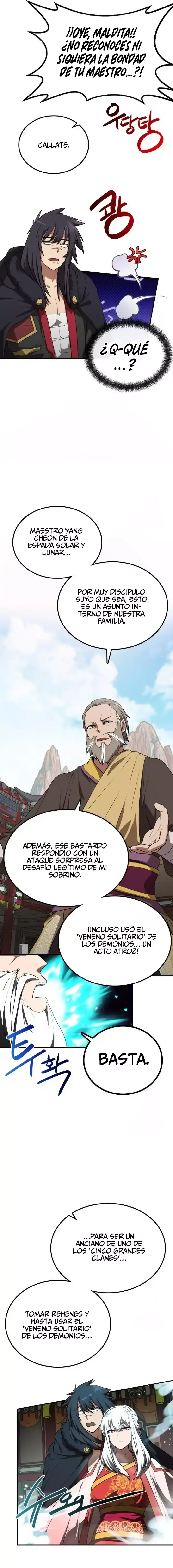 Probably...? Invincible Capítulo 26 en Línea - página 10
