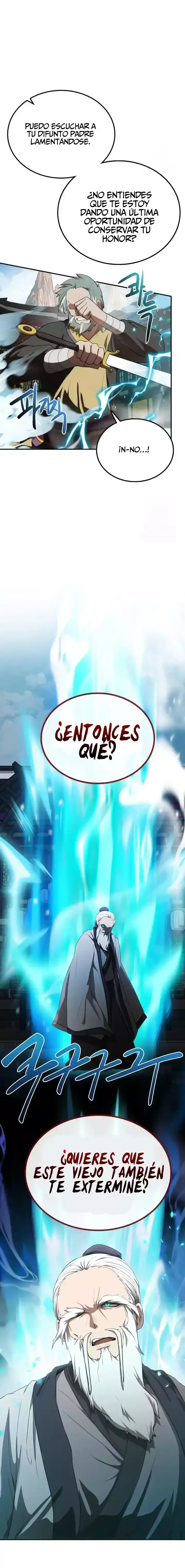 Probably...? Invincible Capítulo 26 en Línea - página 11