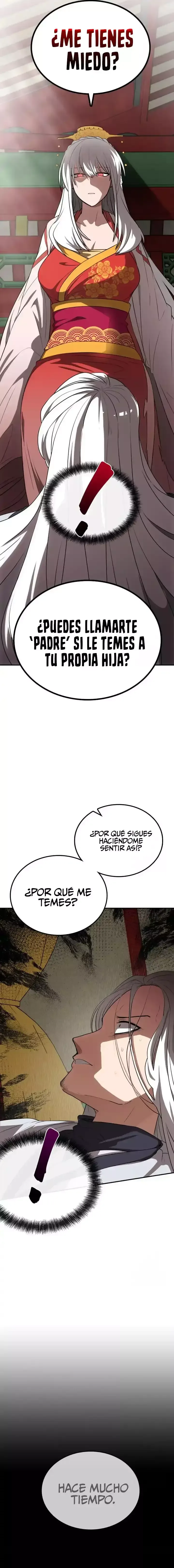Probably...? Invincible Capítulo 26 en Línea - página 16