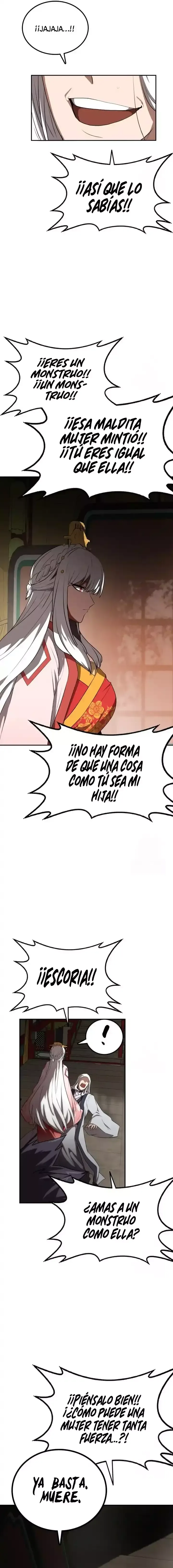 Probably...? Invincible Capítulo 26 en Línea - página 18