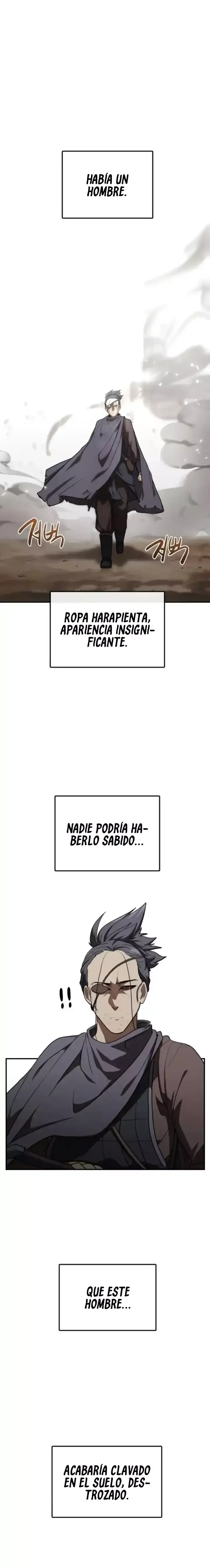 Probably...? Invincible Capítulo 28 en Línea - página 2
