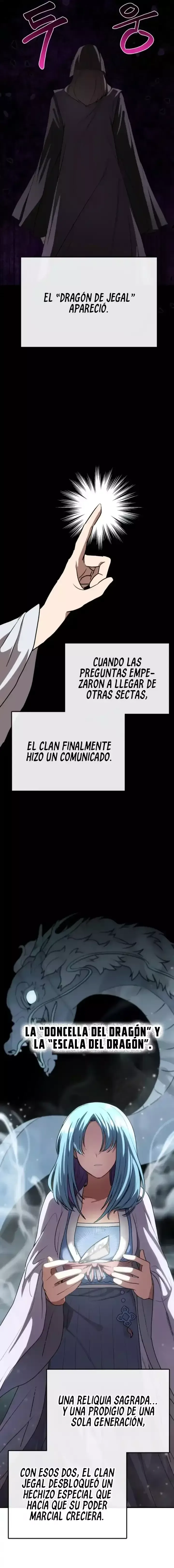 Probably...? Invincible Capítulo 29 en Línea - página 4