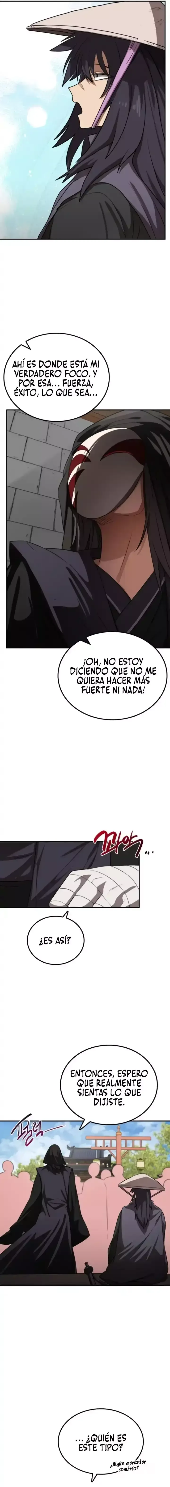 Probably...? Invincible Capítulo 29 en Línea - página 18