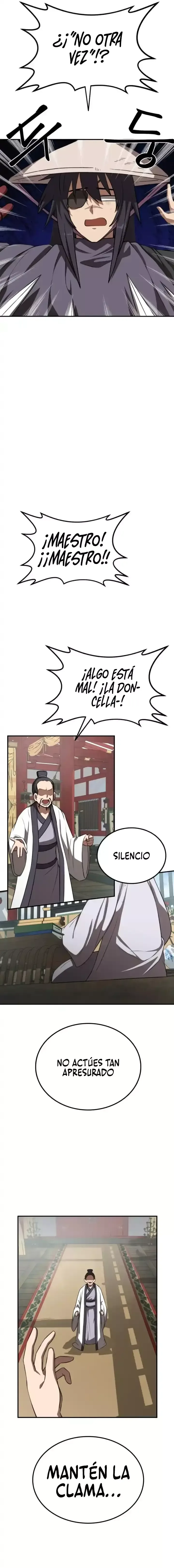 Probably...? Invincible Capítulo 29 en Línea - página 23