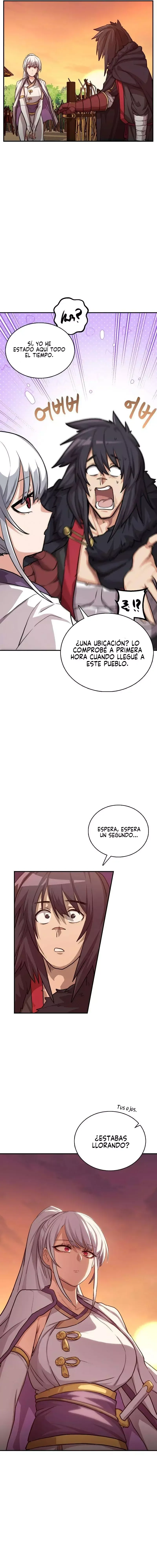 Probably...? Invincible Capítulo 3 en Línea - página 17