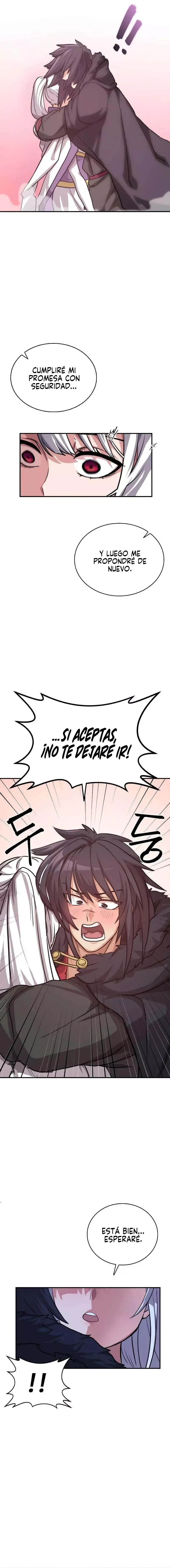 Probably...? Invincible Capítulo 3 en Línea - página 22
