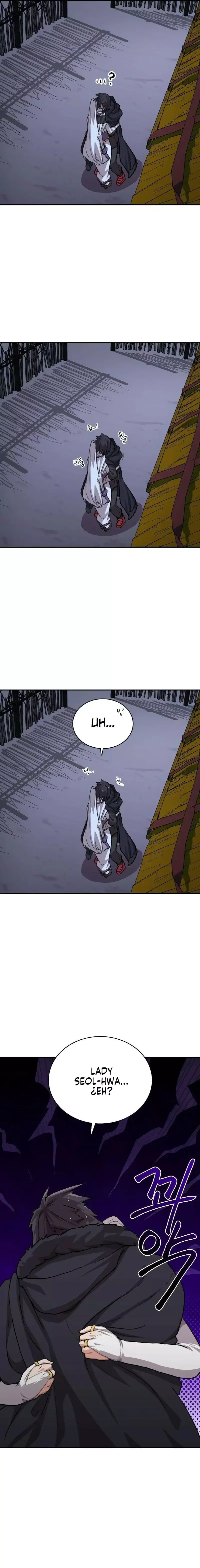 Probably...? Invincible Capítulo 3 en Línea - página 23