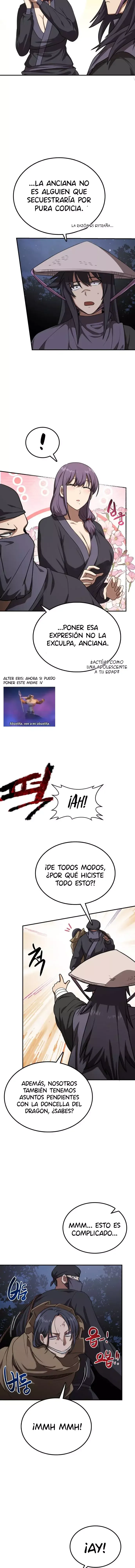 Probably...? Invincible Capítulo 32 en Línea - página 9