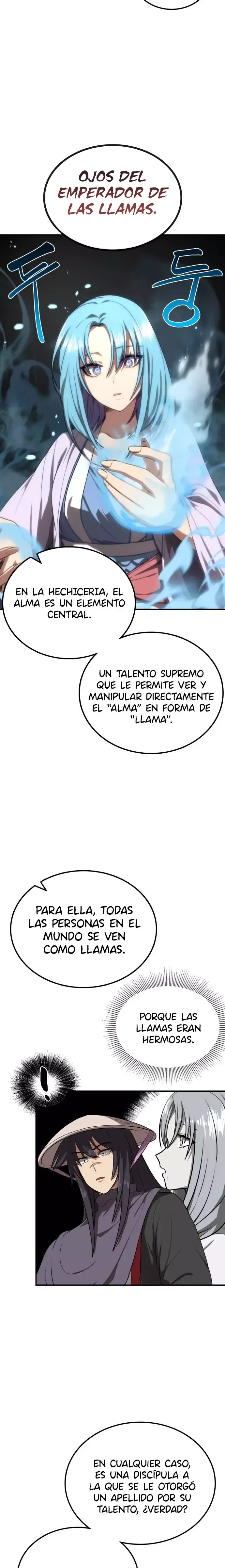Probably...? Invincible Capítulo 32 en Línea - página 12