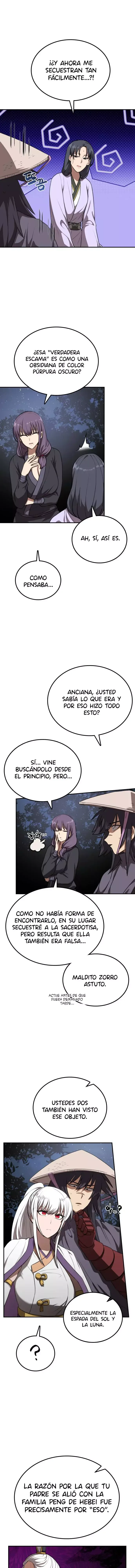 Probably...? Invincible Capítulo 32 en Línea - página 17
