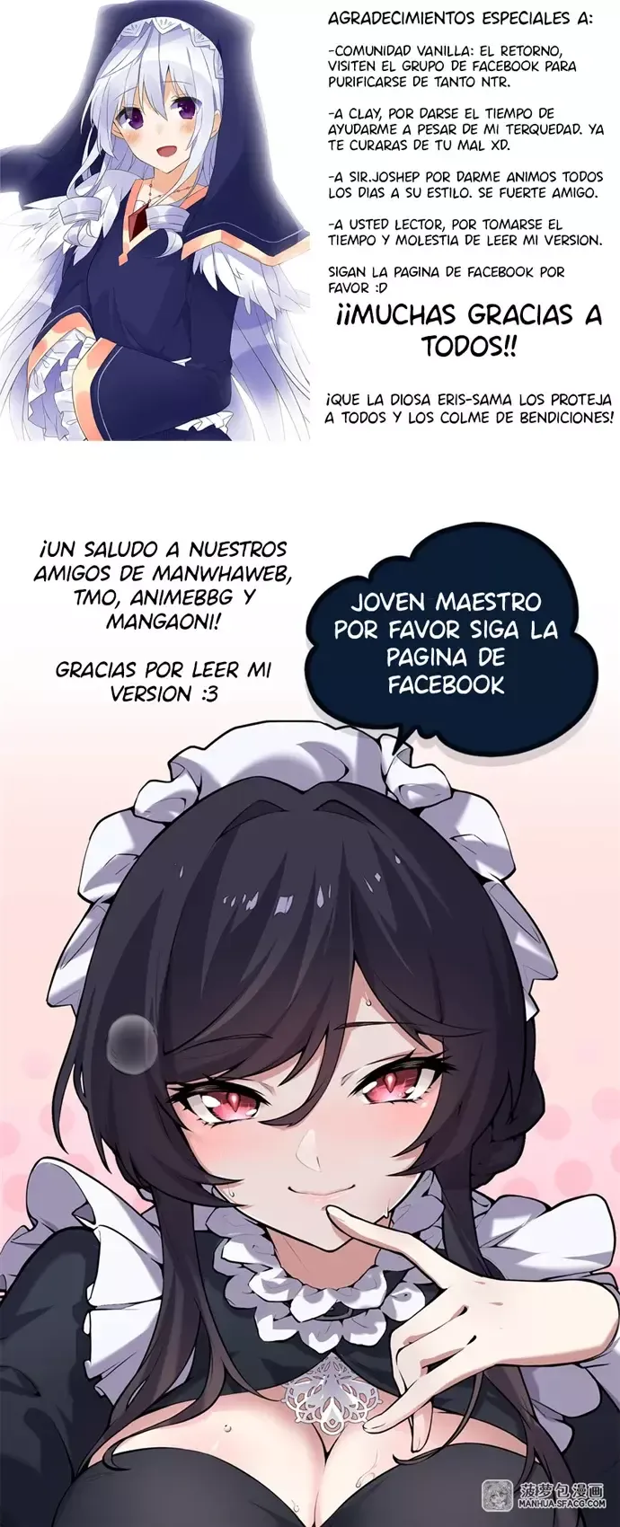 Probably...? Invincible Capítulo 32 en Línea - página 20