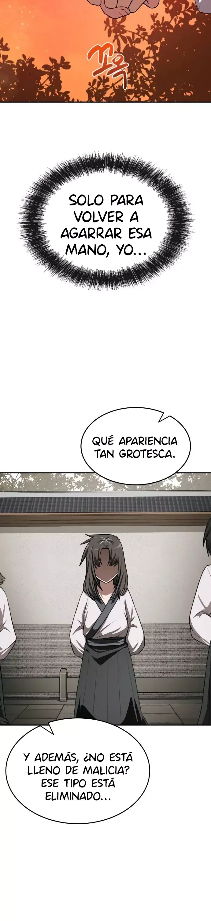 Probably...? Invincible Capítulo 34 en Línea - página 2