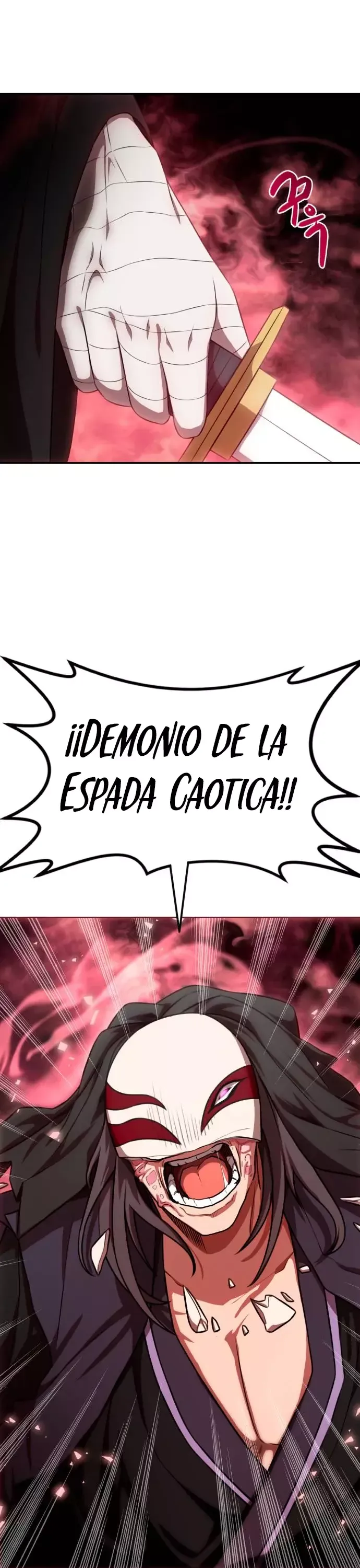 Probably...? Invincible Capítulo 34 en Línea - página 8