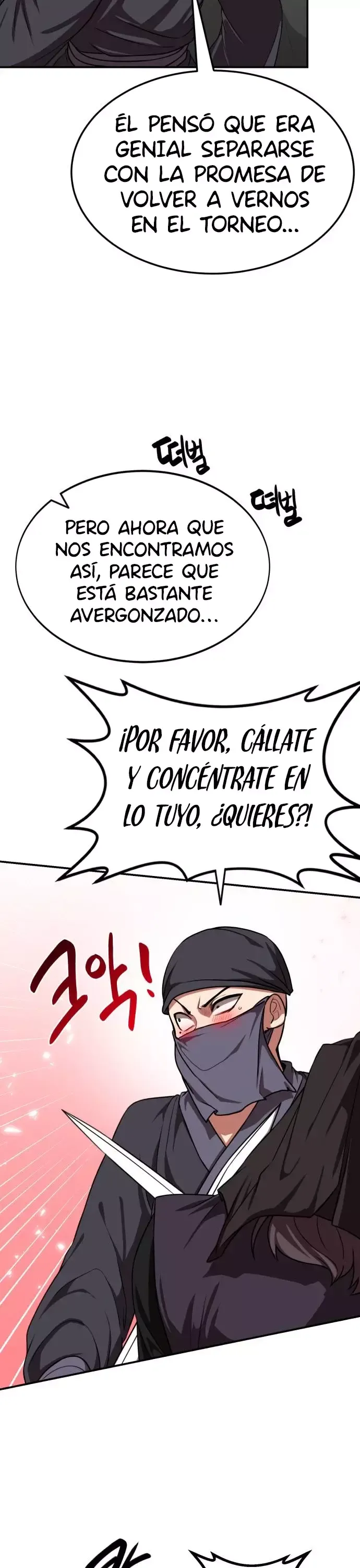 Probably...? Invincible Capítulo 34 en Línea - página 11