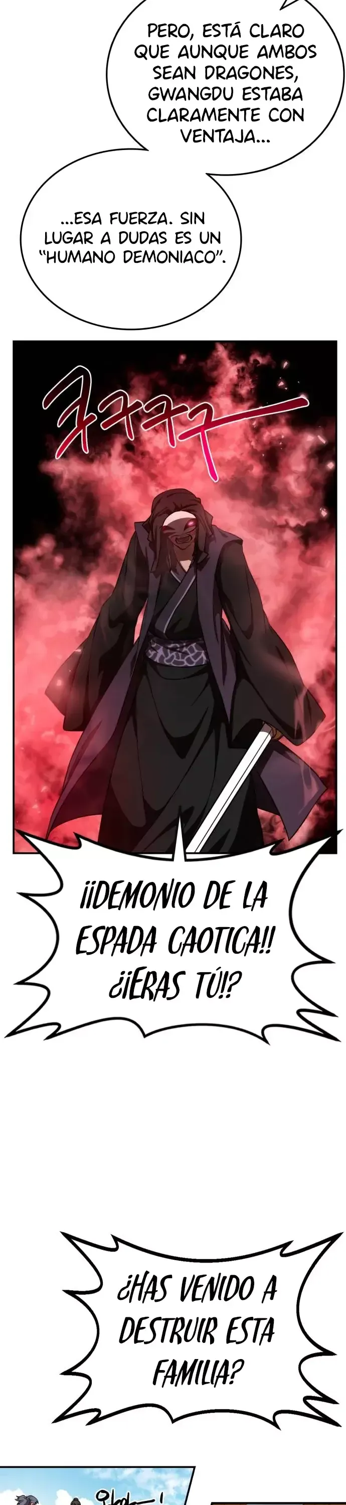 Probably...? Invincible Capítulo 34 en Línea - página 14