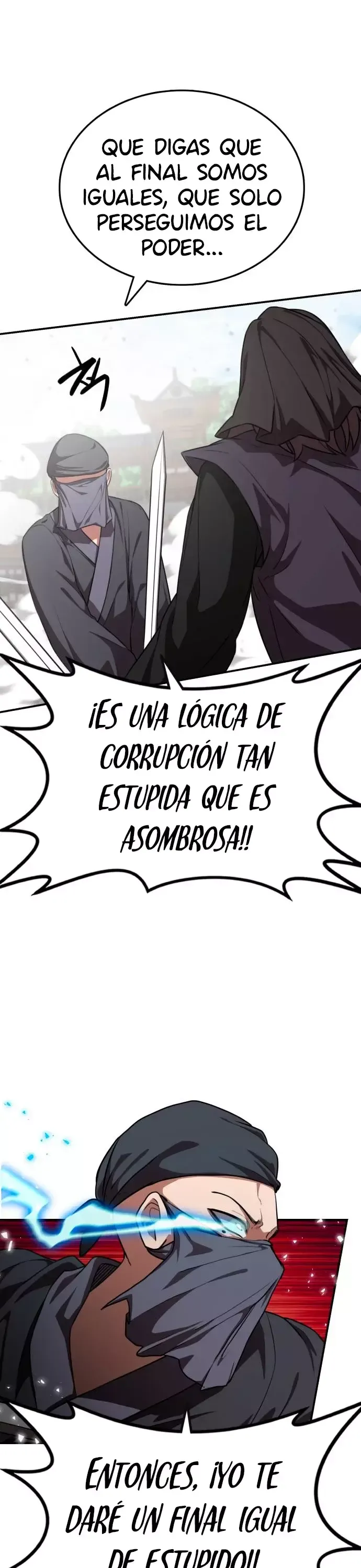 Probably...? Invincible Capítulo 34 en Línea - página 19