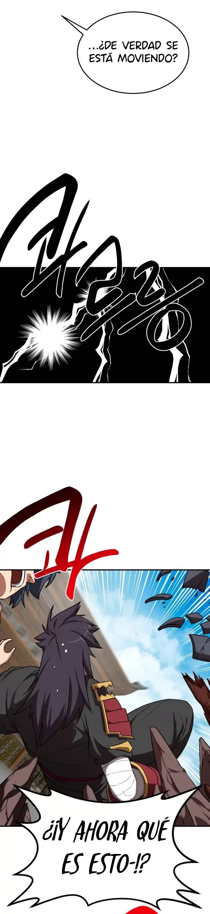 Probably...? Invincible Capítulo 34 en Línea - página 22