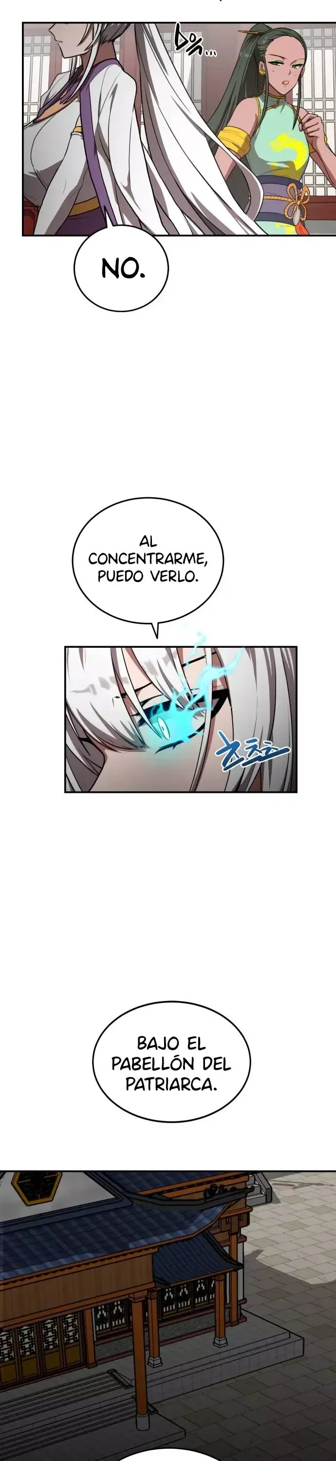 Probably...? Invincible Capítulo 34 en Línea - página 36