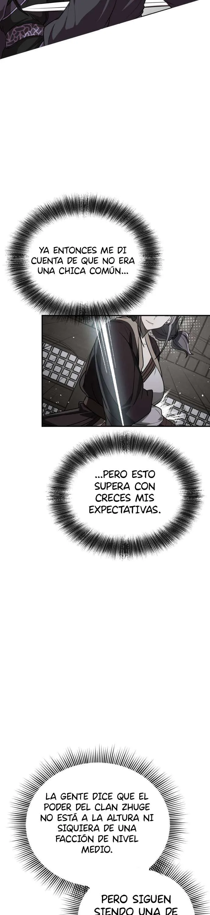Probably...? Invincible Capítulo 35 en Línea - página 13