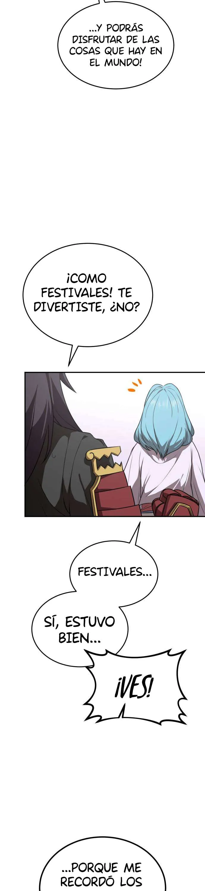Probably...? Invincible Capítulo 35 en Línea - página 23