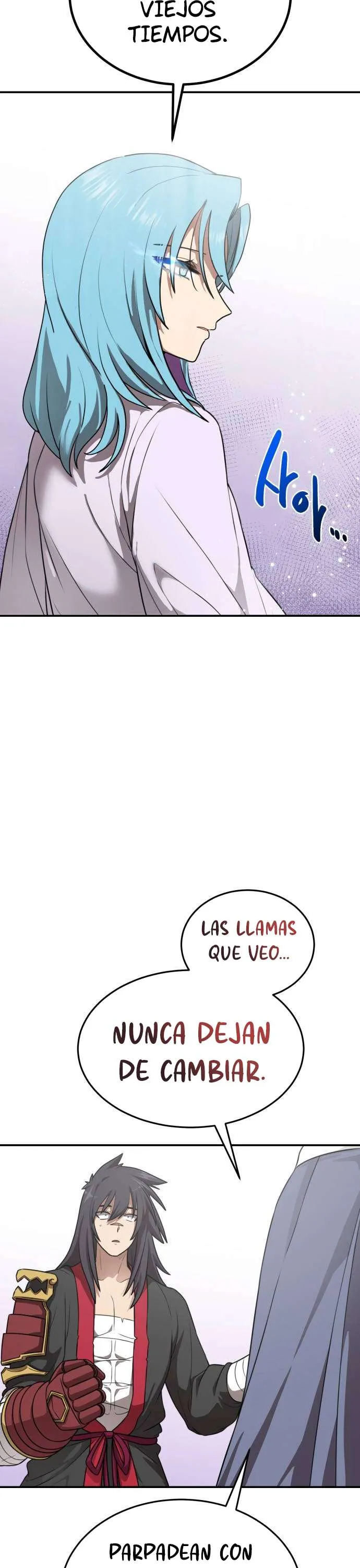 Probably...? Invincible Capítulo 35 en Línea - página 24