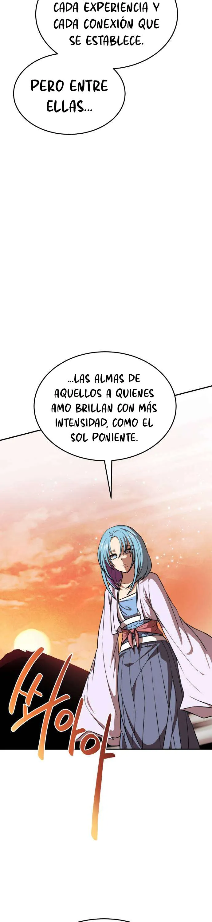 Probably...? Invincible Capítulo 35 en Línea - página 25