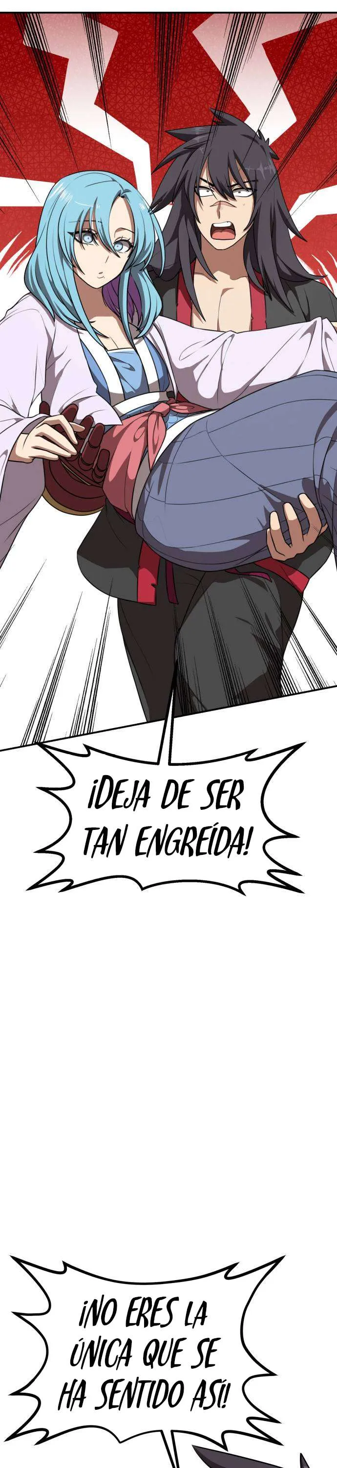 Probably...? Invincible Capítulo 35 en Línea - página 31