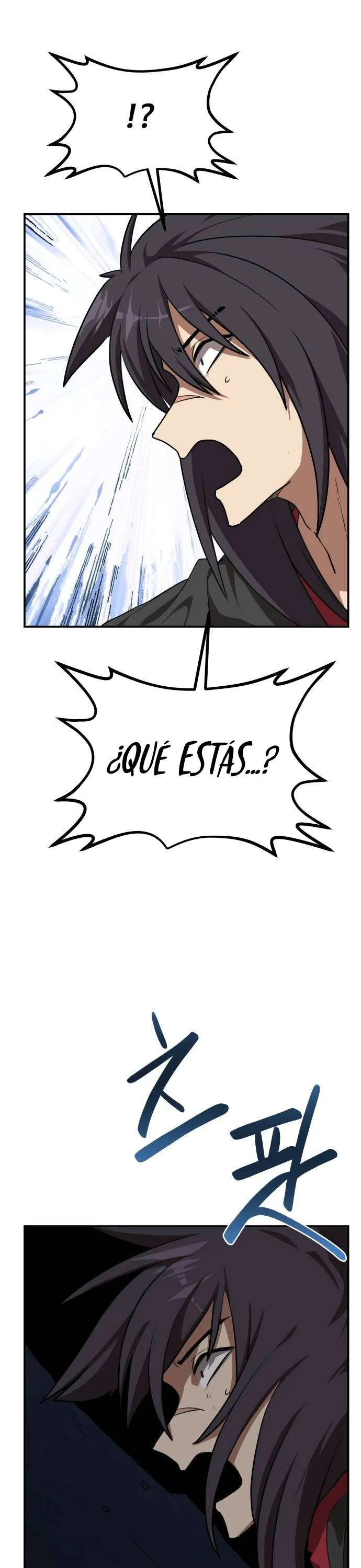 Probably...? Invincible Capítulo 35 en Línea - página 38