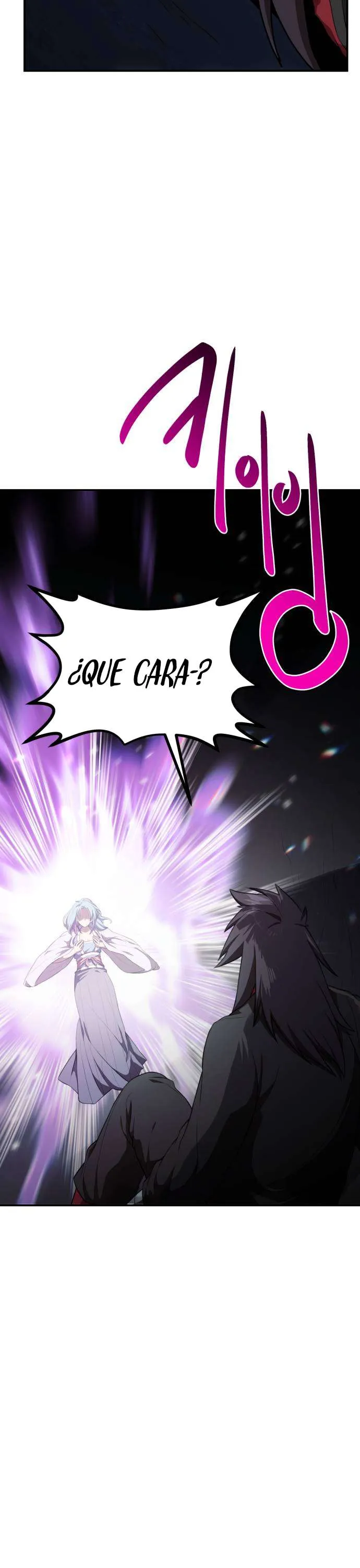 Probably...? Invincible Capítulo 35 en Línea - página 39