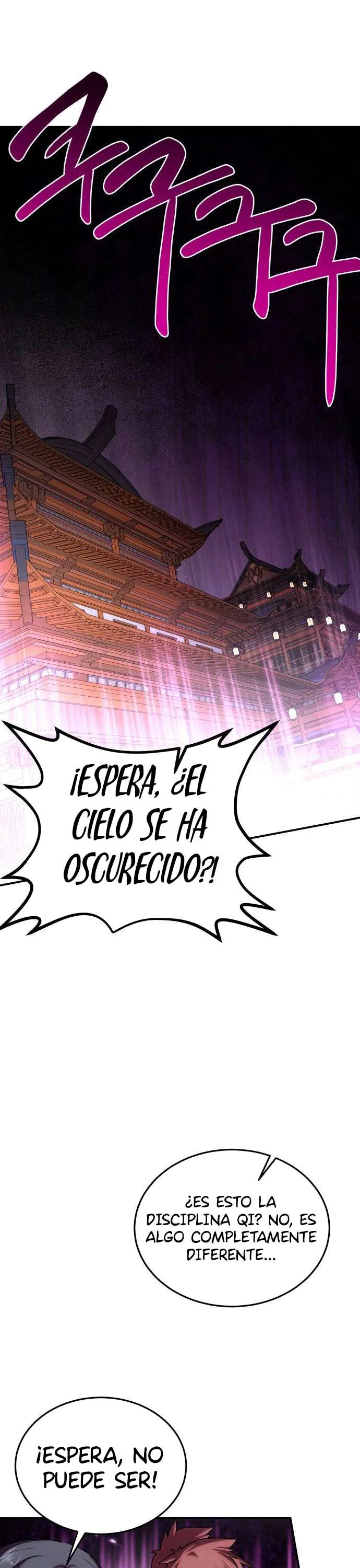 Probably...? Invincible Capítulo 35 en Línea - página 40