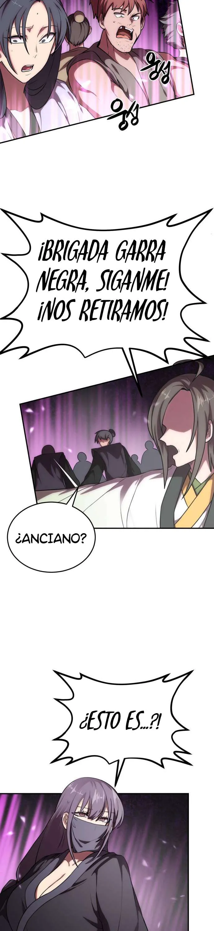 Probably...? Invincible Capítulo 35 en Línea - página 41
