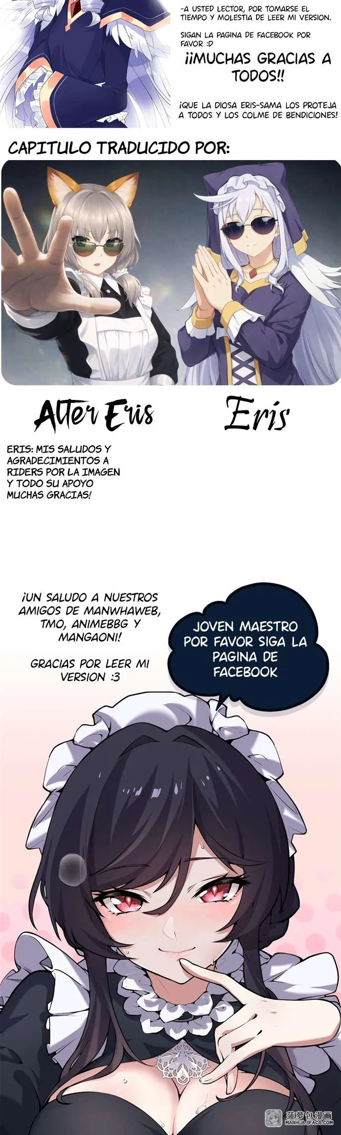 Probably...? Invincible Capítulo 35 en Línea - página 47
