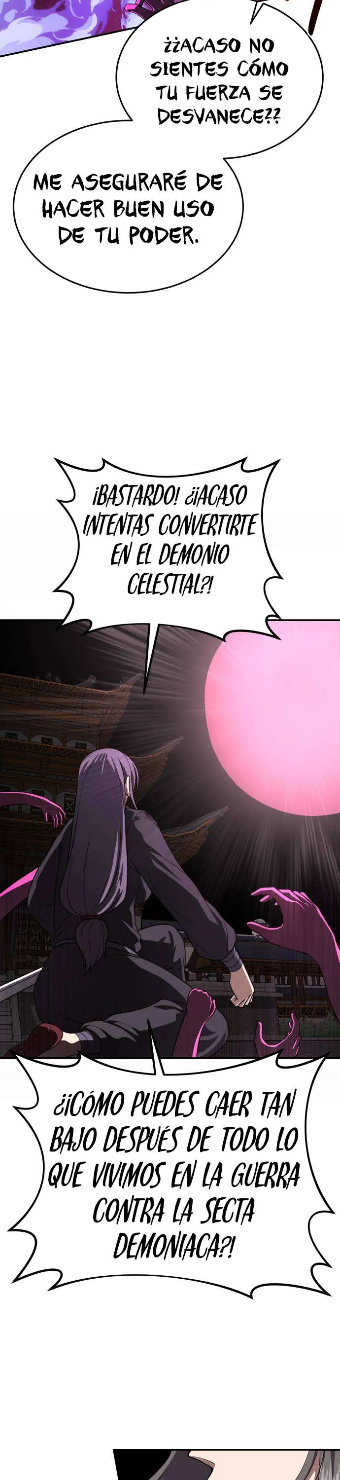 Probably...? Invincible Capítulo 36 en Línea - página 7