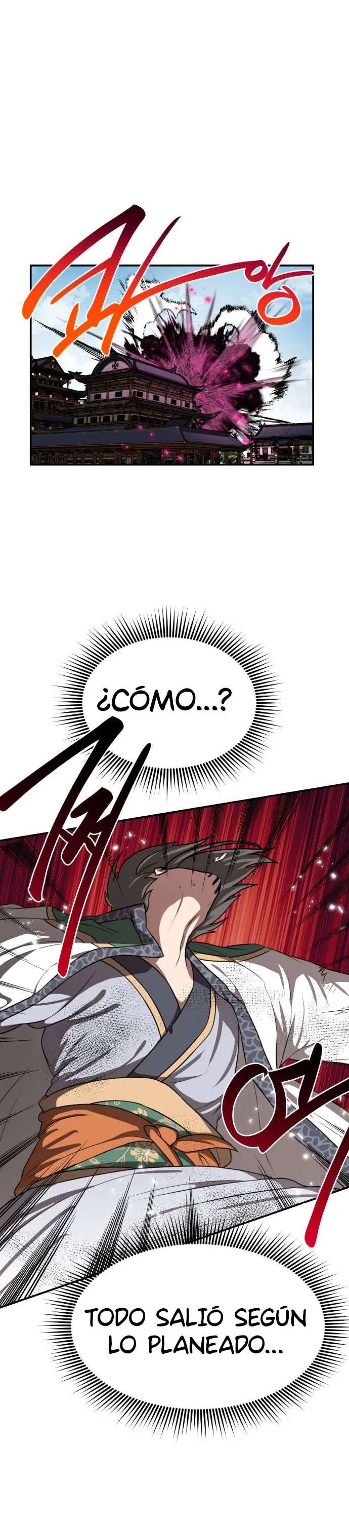 Probably...? Invincible Capítulo 36 en Línea - página 27