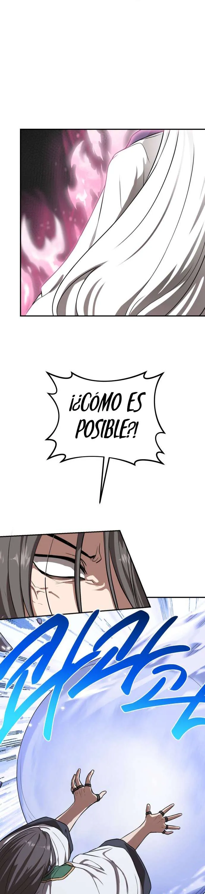 Probably...? Invincible Capítulo 36 en Línea - página 29