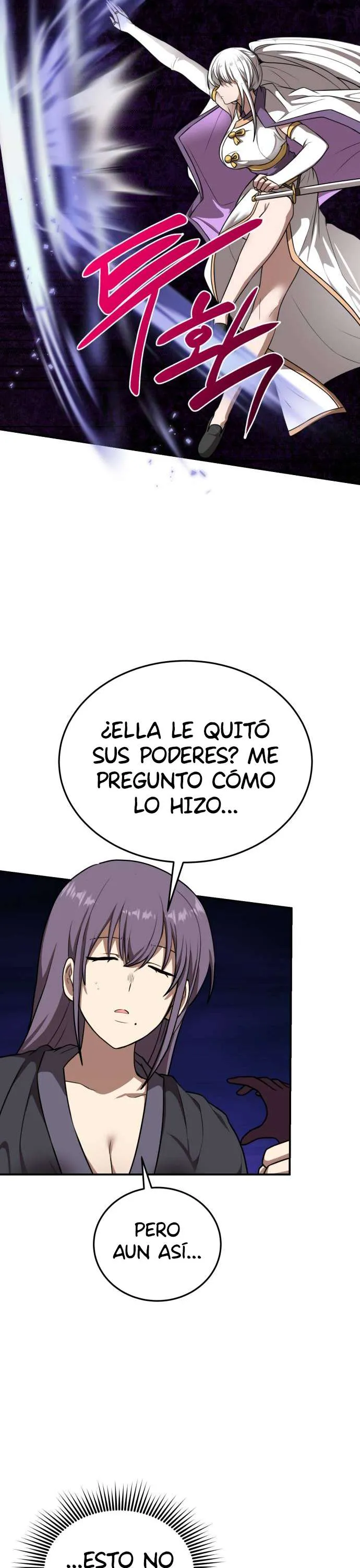Probably...? Invincible Capítulo 36 en Línea - página 31