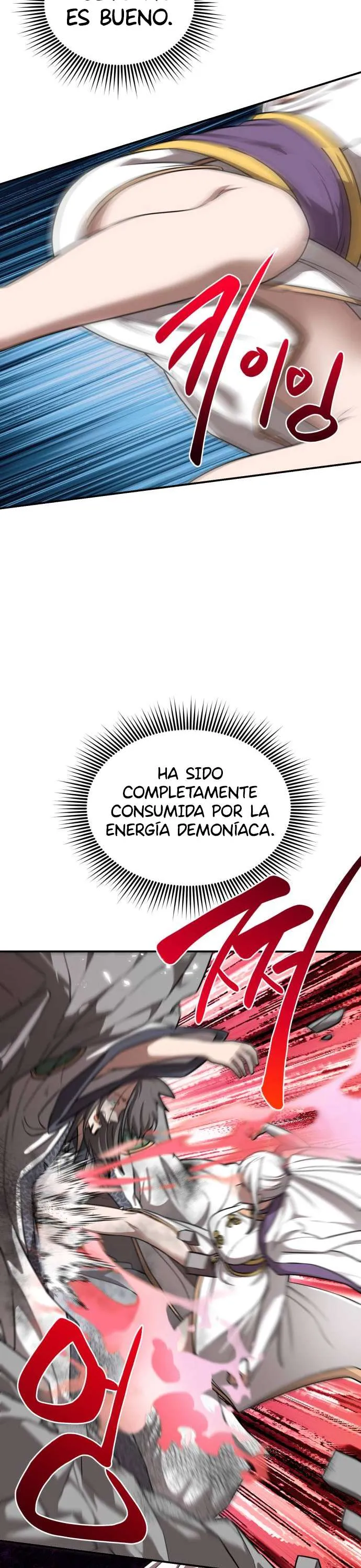 Probably...? Invincible Capítulo 36 en Línea - página 32