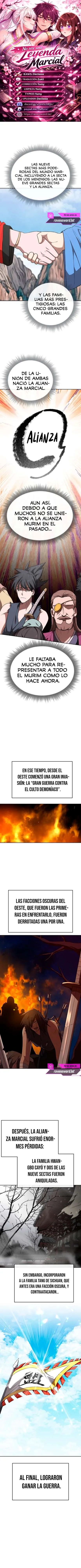 Probably...? Invincible Capítulo 38 en Línea - página 1