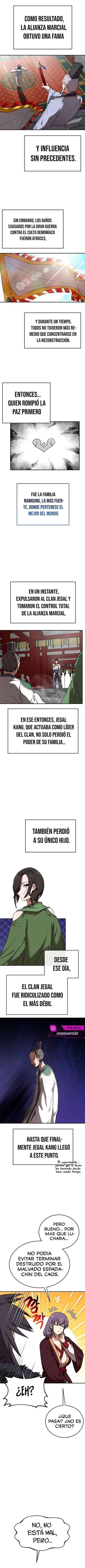Probably...? Invincible Capítulo 38 en Línea - página 2