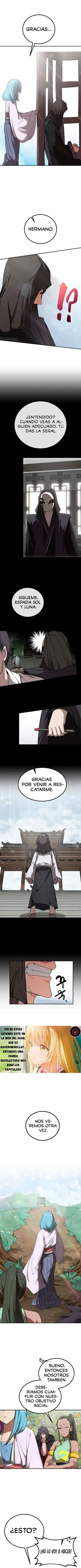 Probably...? Invincible Capítulo 38 en Línea - página 4