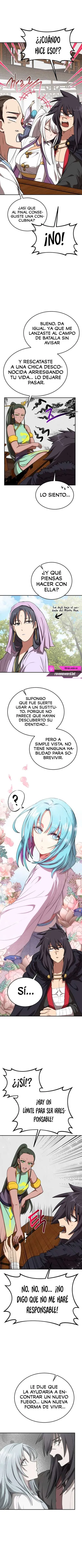 Probably...? Invincible Capítulo 38 en Línea - página 6