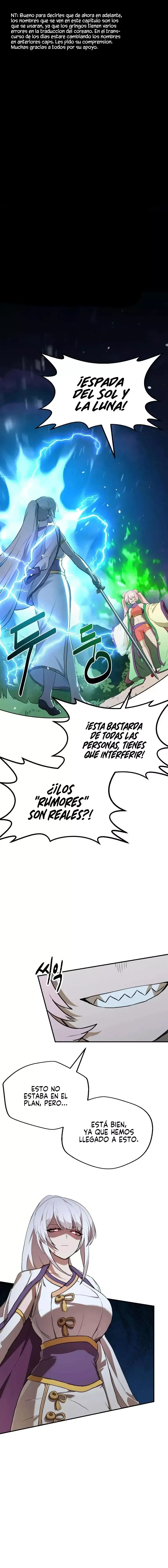 Probably...? Invincible Capítulo 5 en Línea - página 3