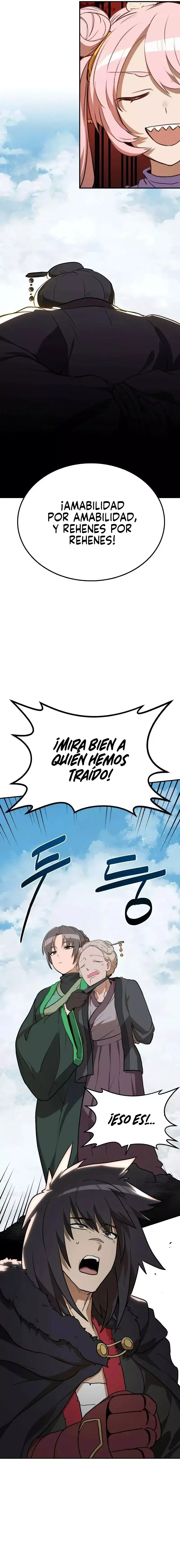 Probably...? Invincible Capítulo 5 en Línea - página 14